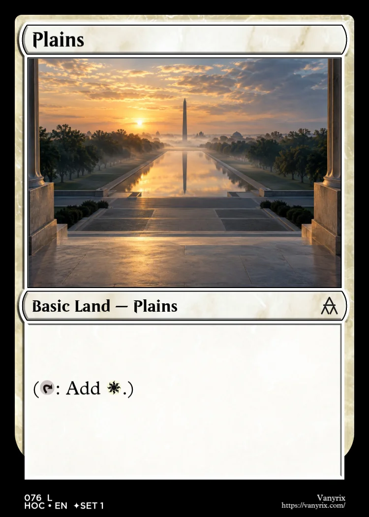 Plains