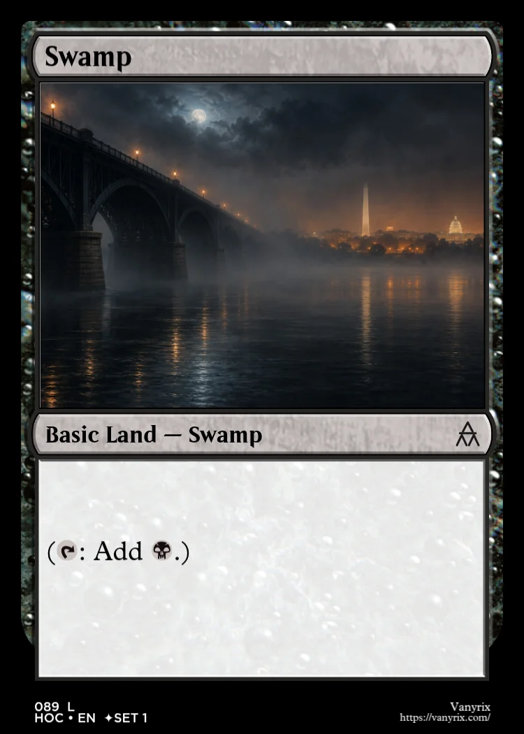 Swamp