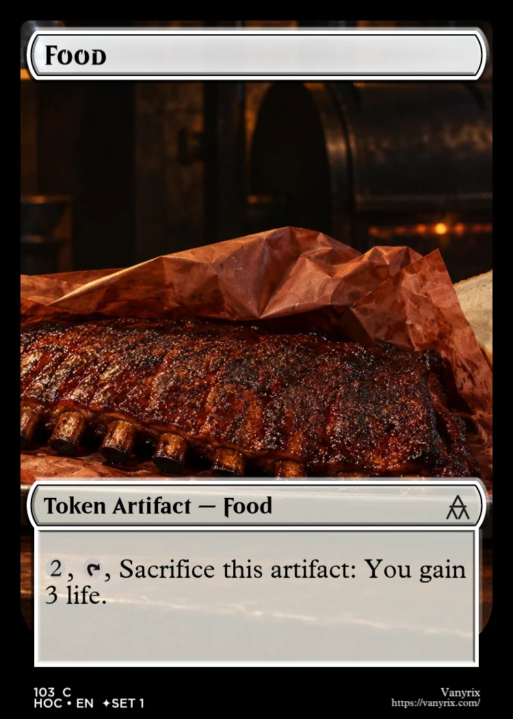 Food