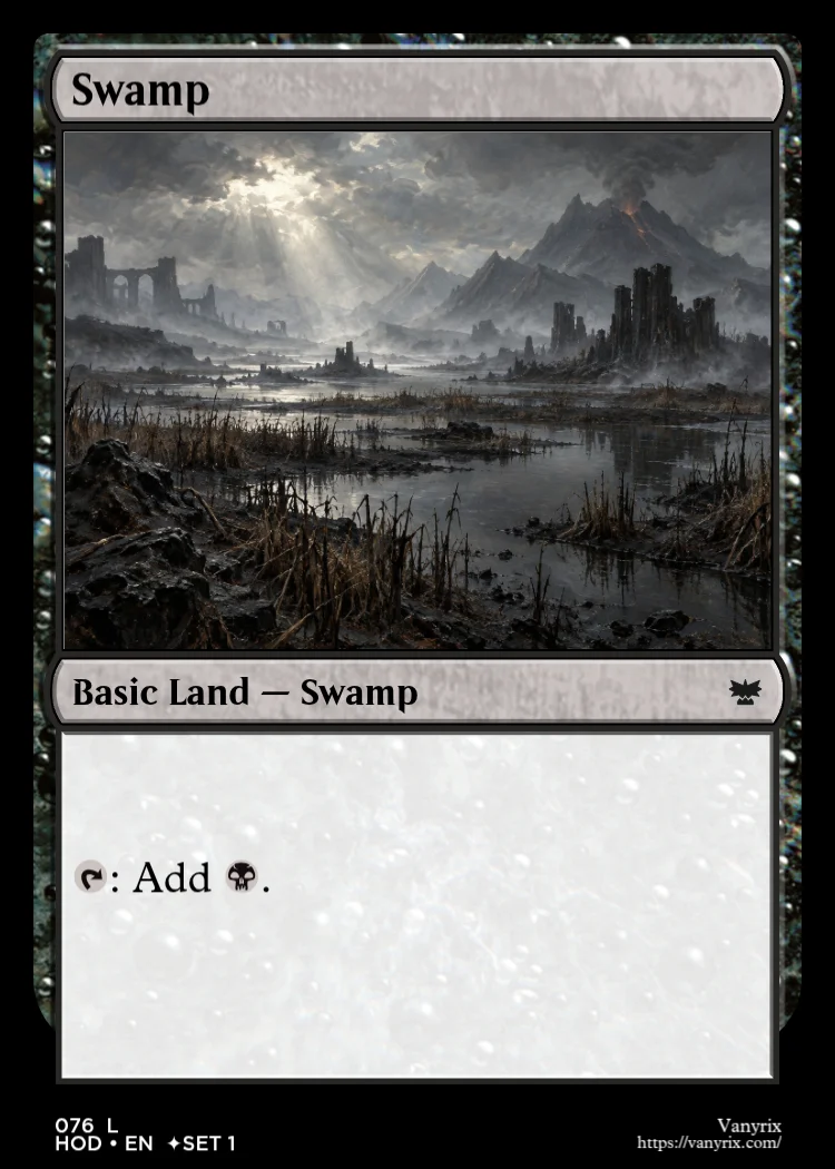 Swamp
