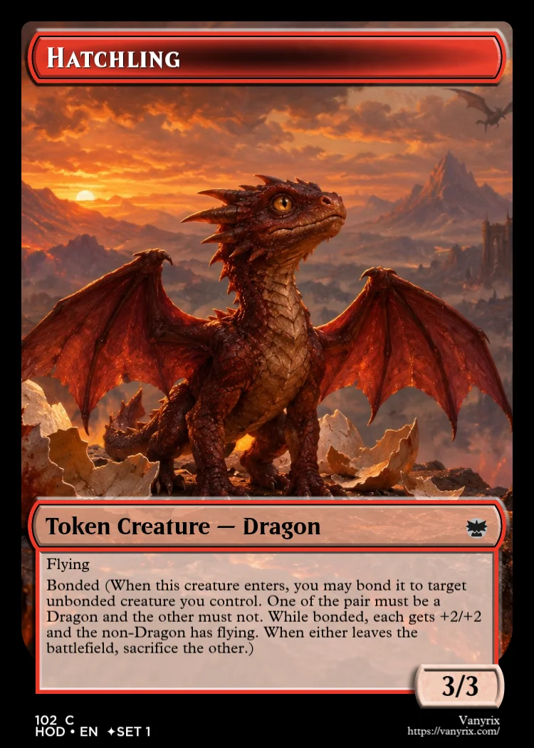 Hatchling
