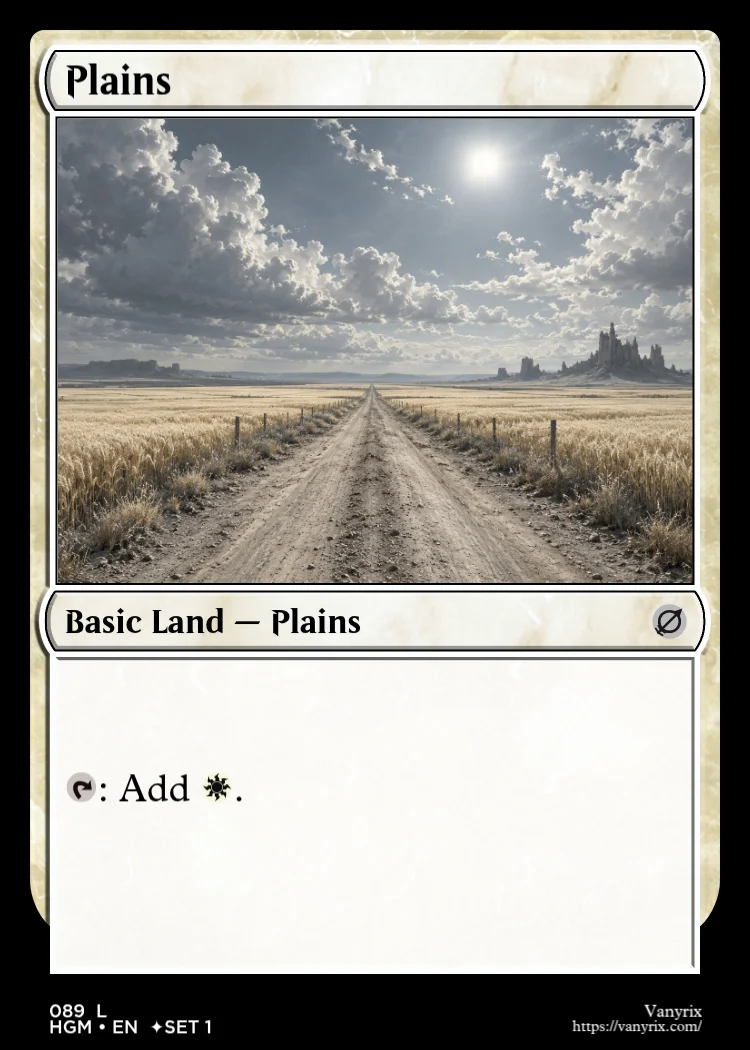 Plains