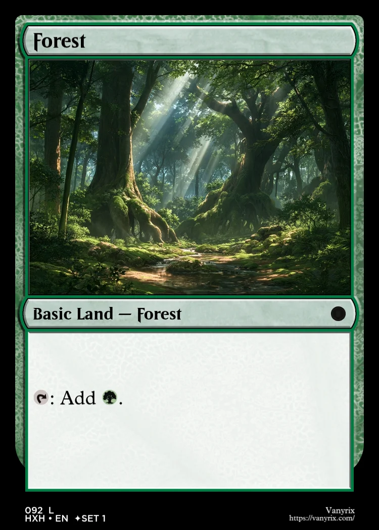 Forest