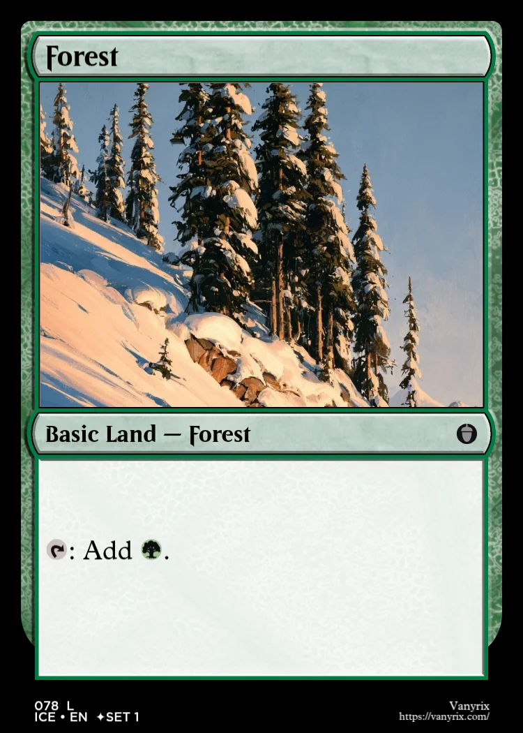 Forest