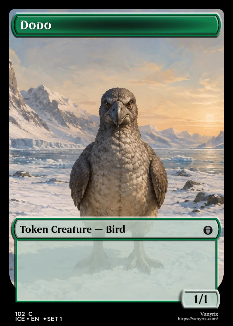 Dodo