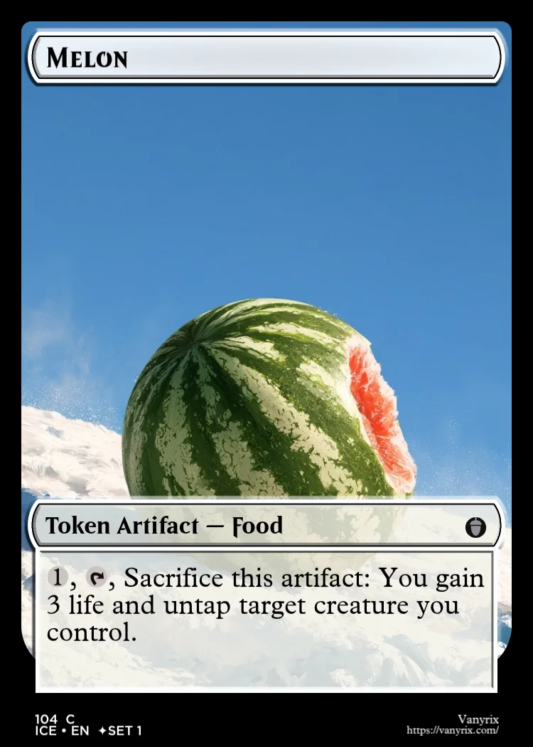Melon