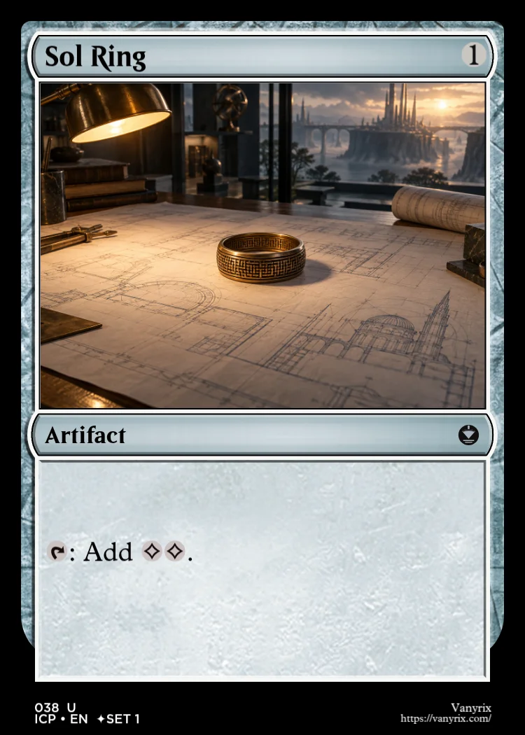 Sol Ring
