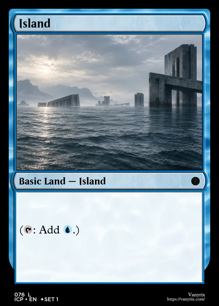Island