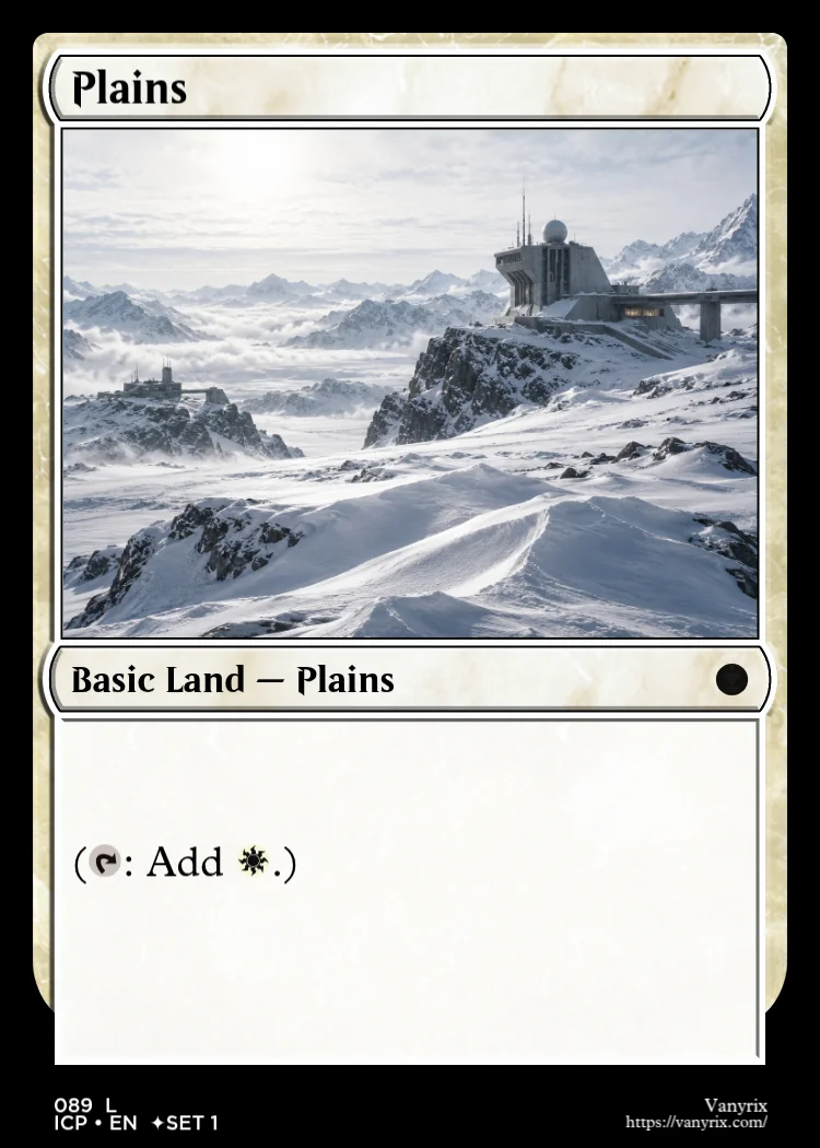Plains
