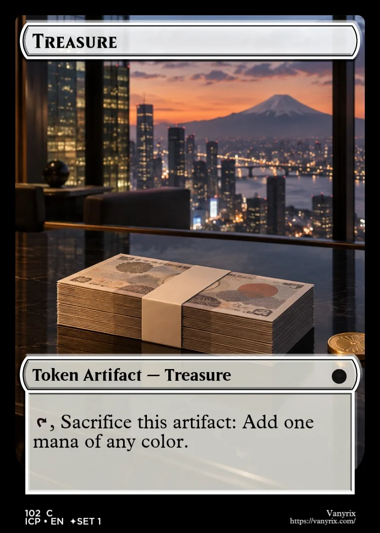 Treasure