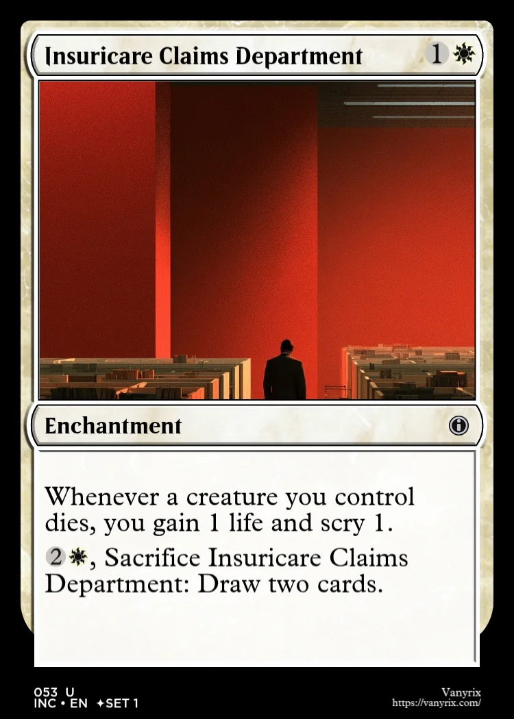 Insuricare Claims Department