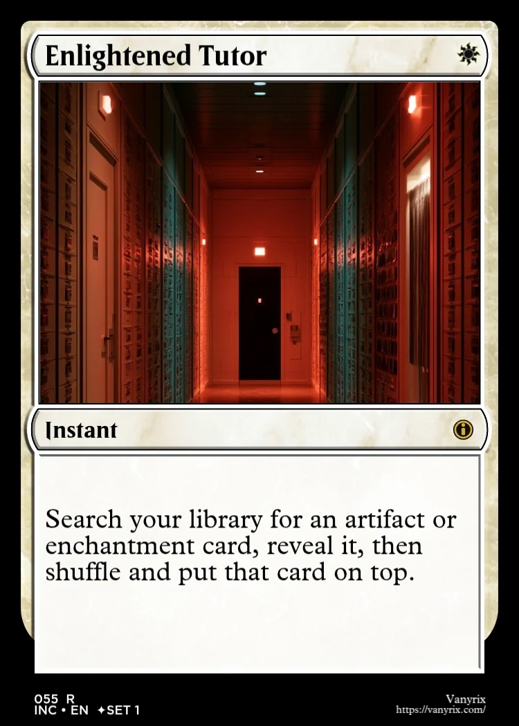 Enlightened Tutor