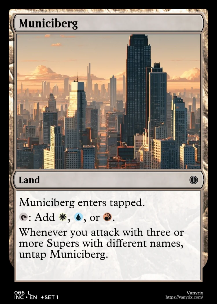Municiberg