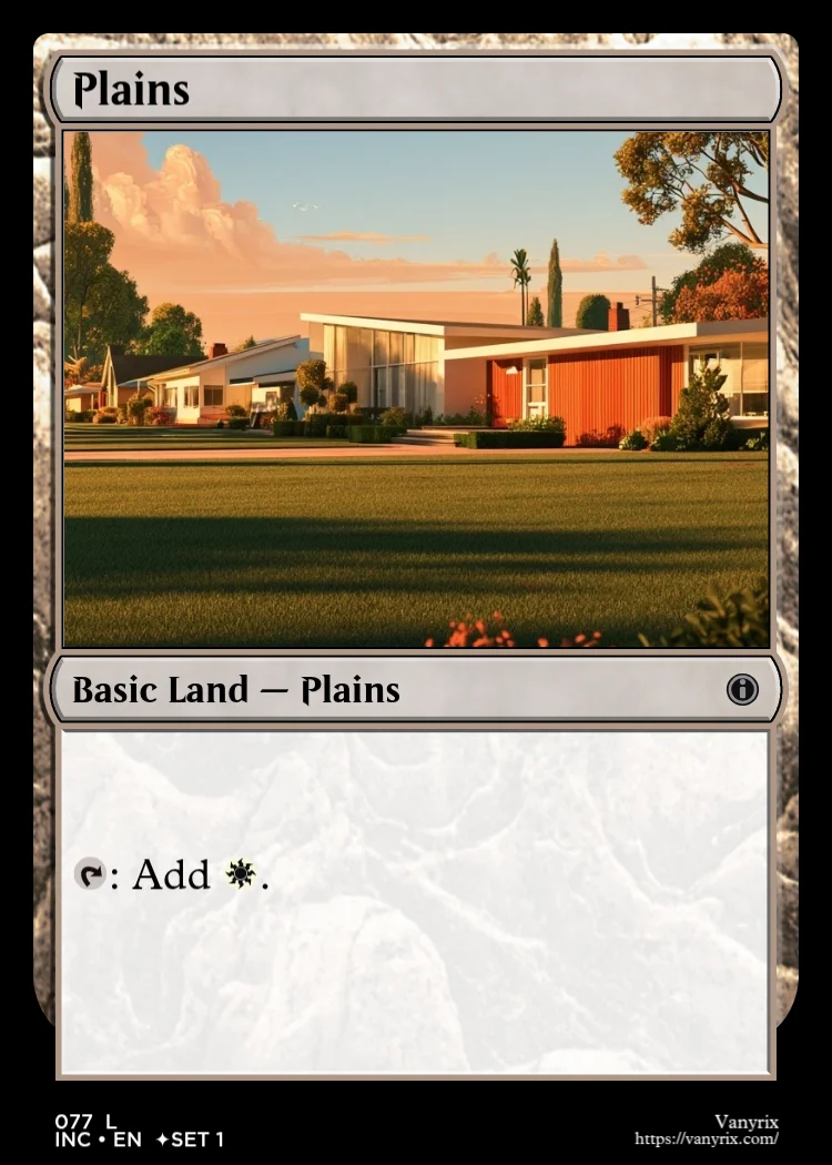 Plains