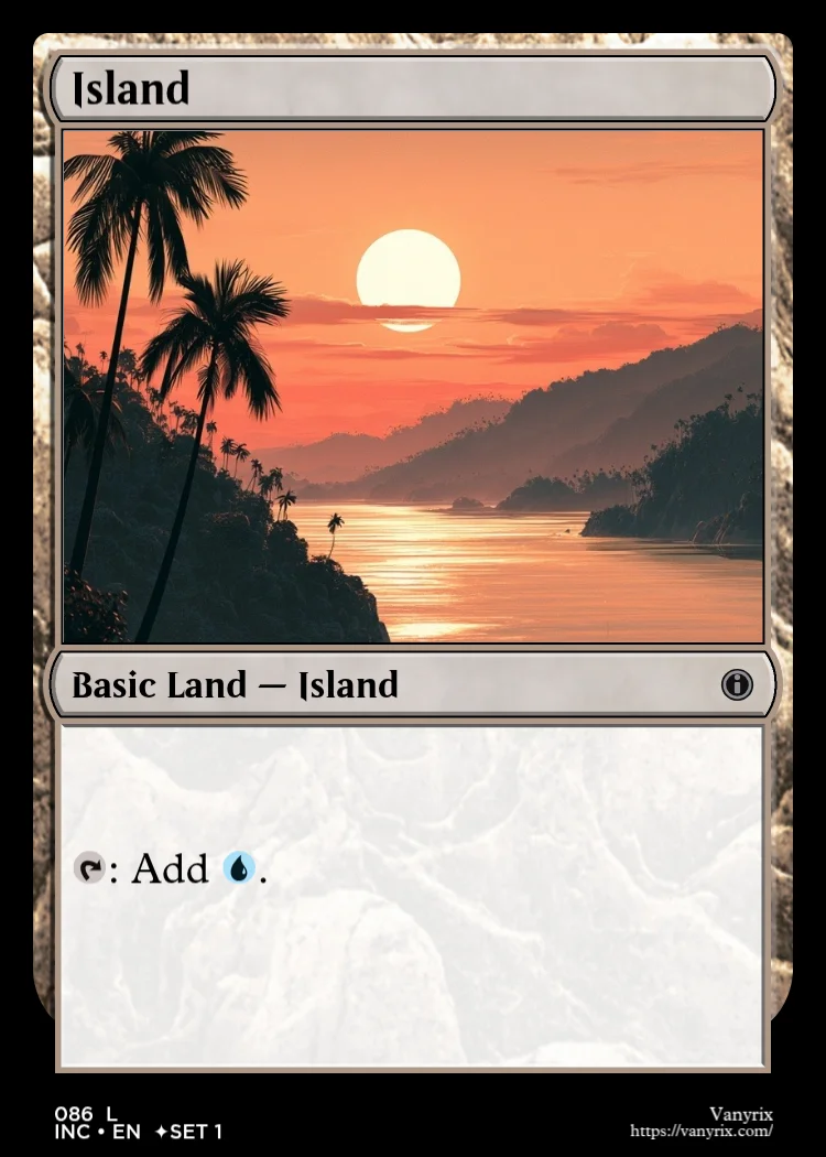 Island