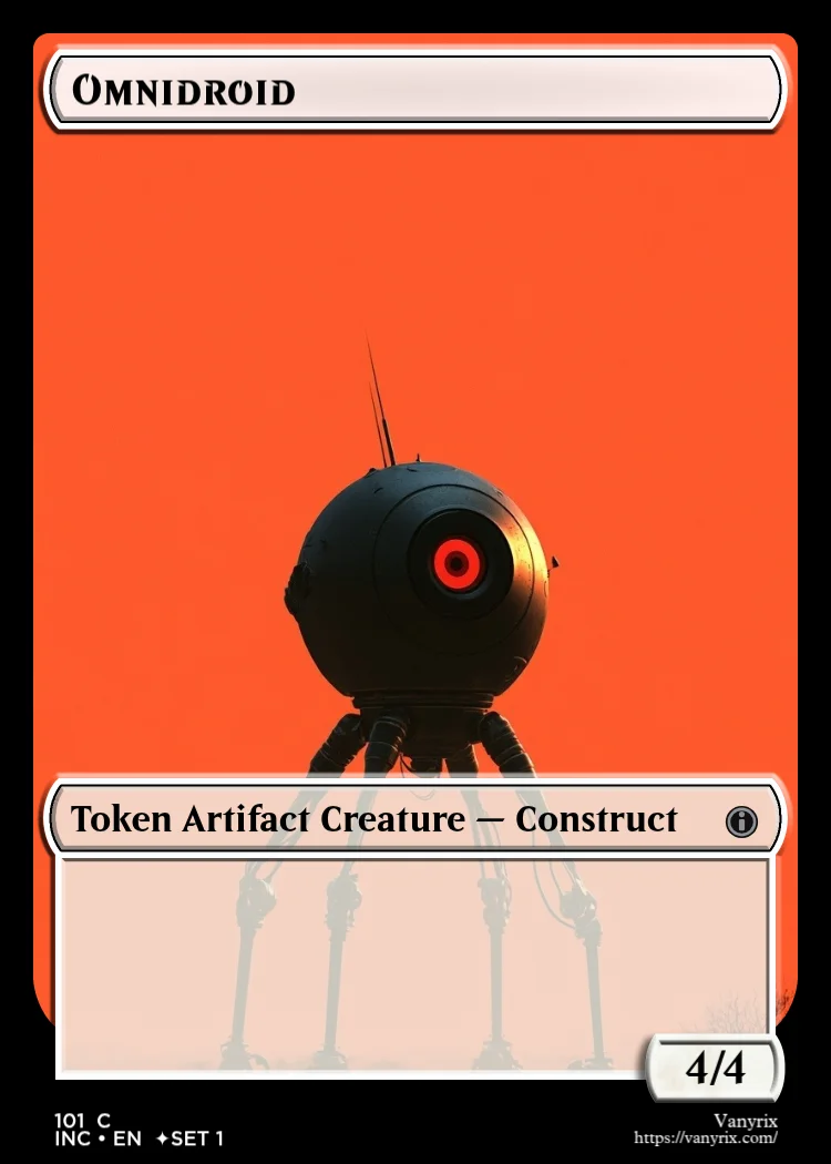 Omnidroid