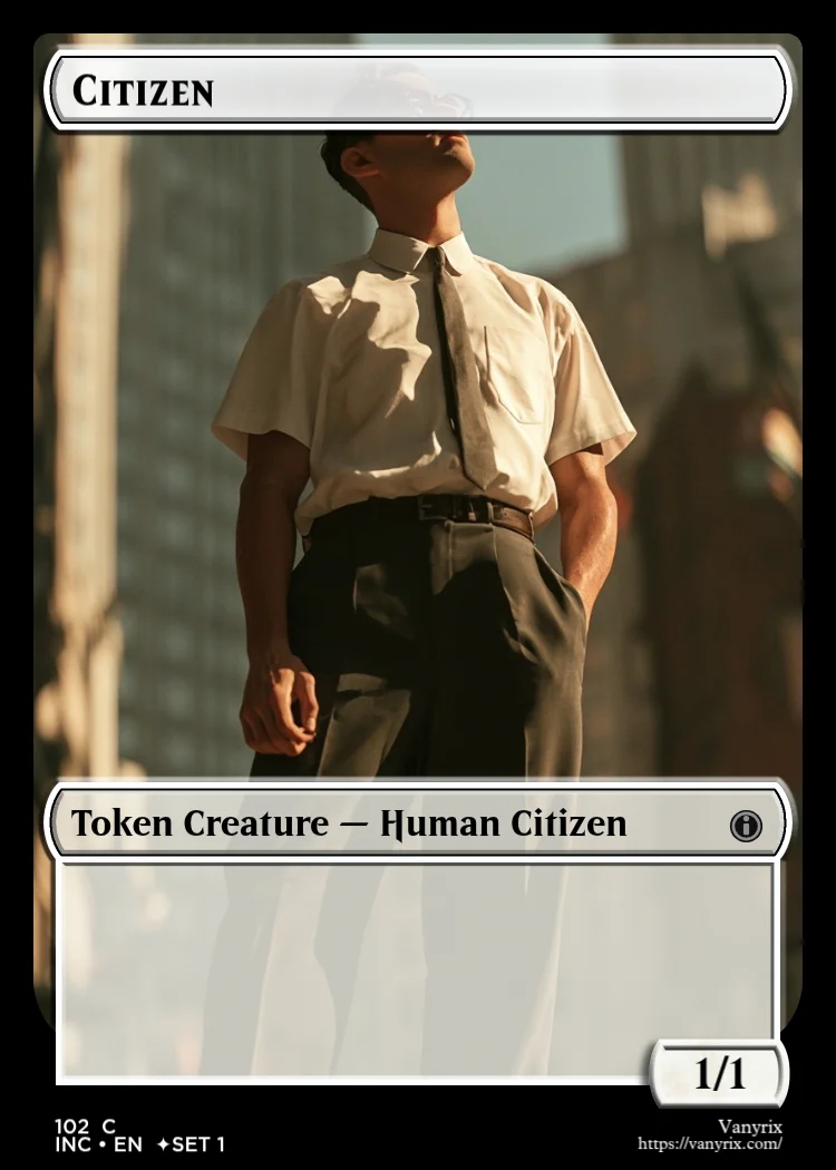 Citizen