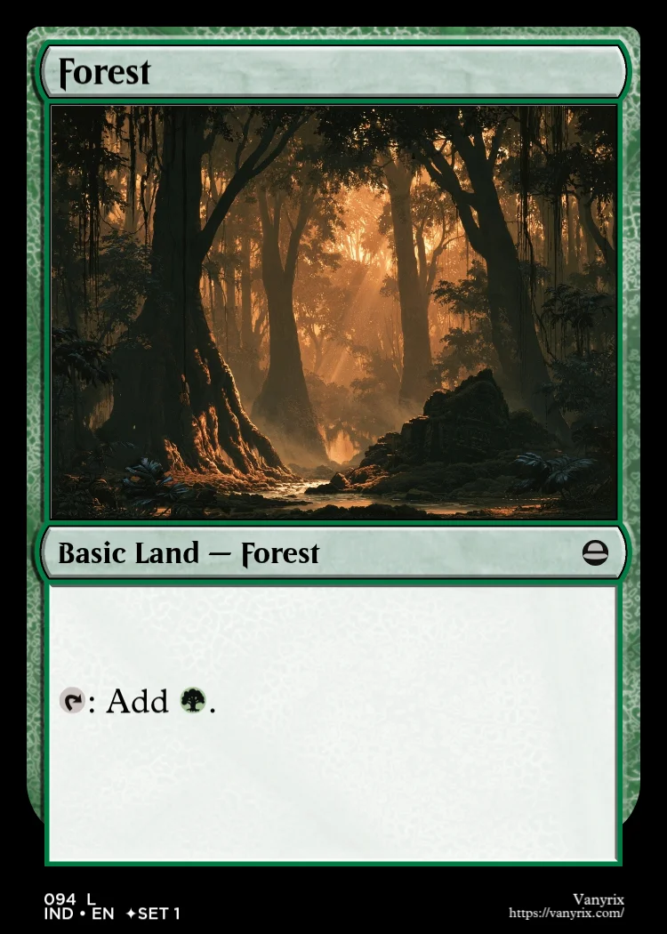 Forest