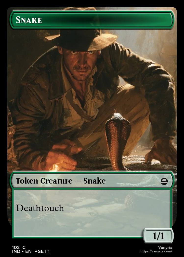 Snake