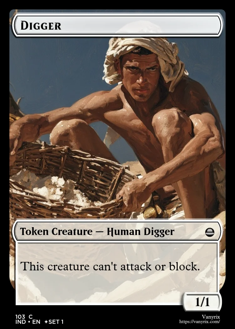 Digger