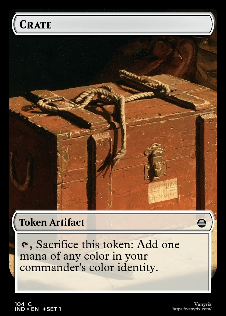 Crate