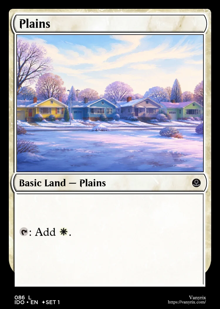 Plains