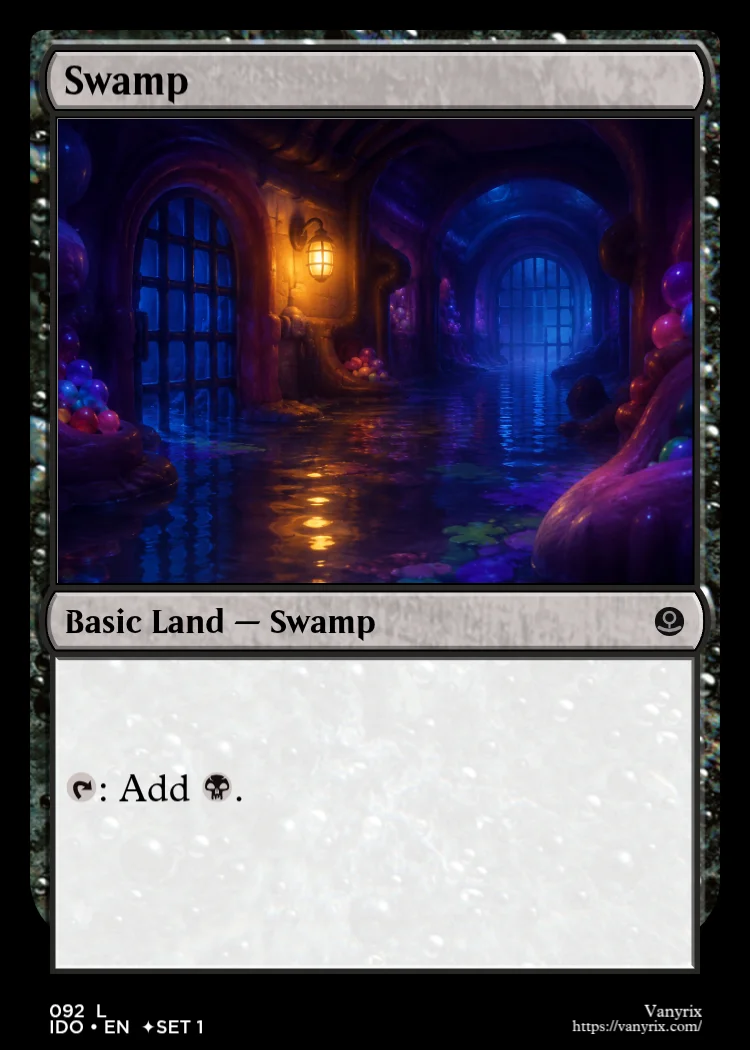 Swamp
