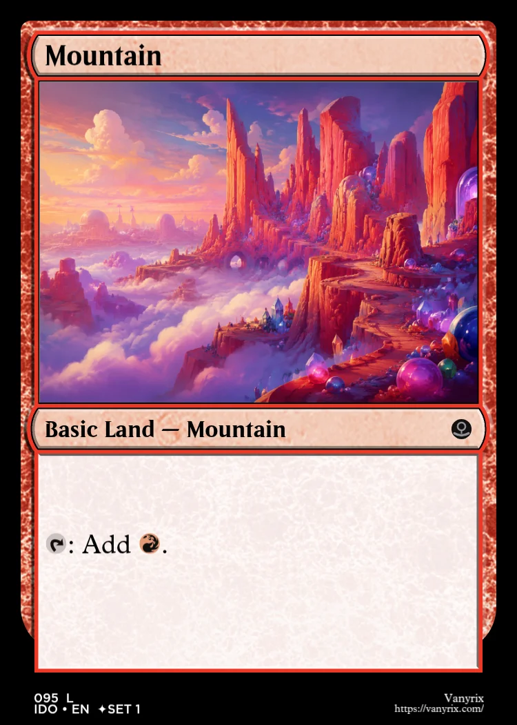 Mountain