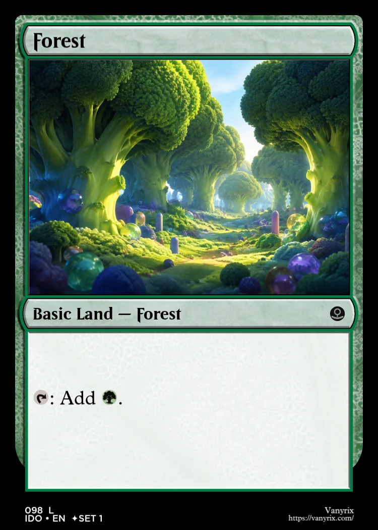 Forest