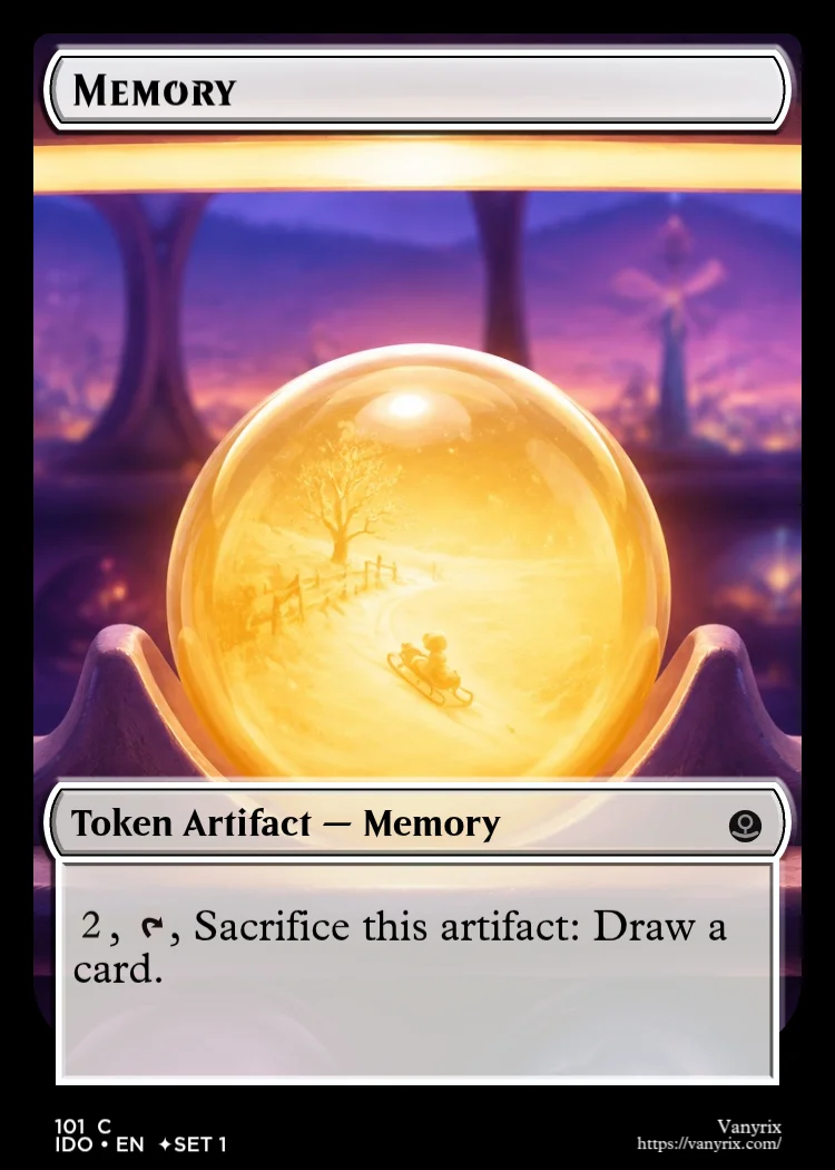 Memory