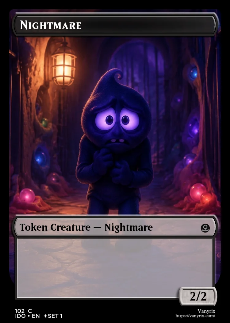 Nightmare