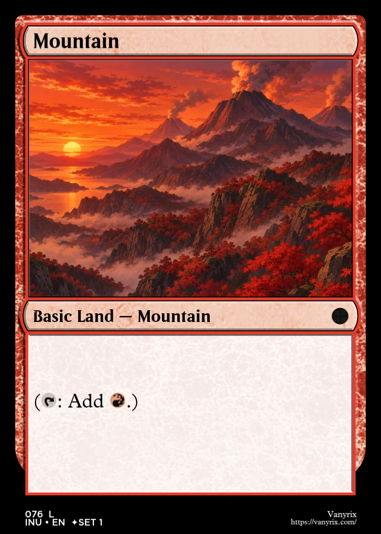 Mountain