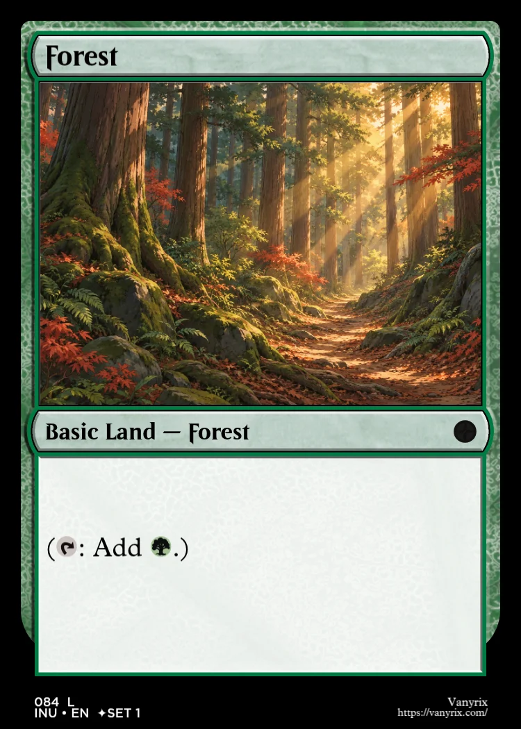 Forest