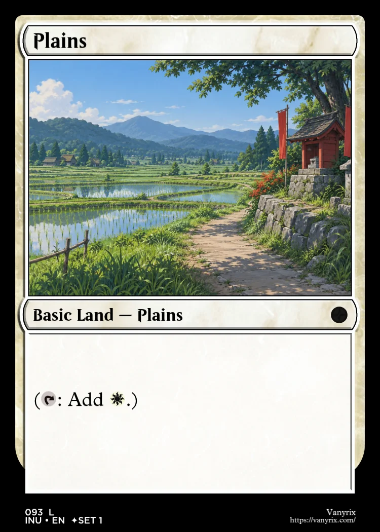 Plains