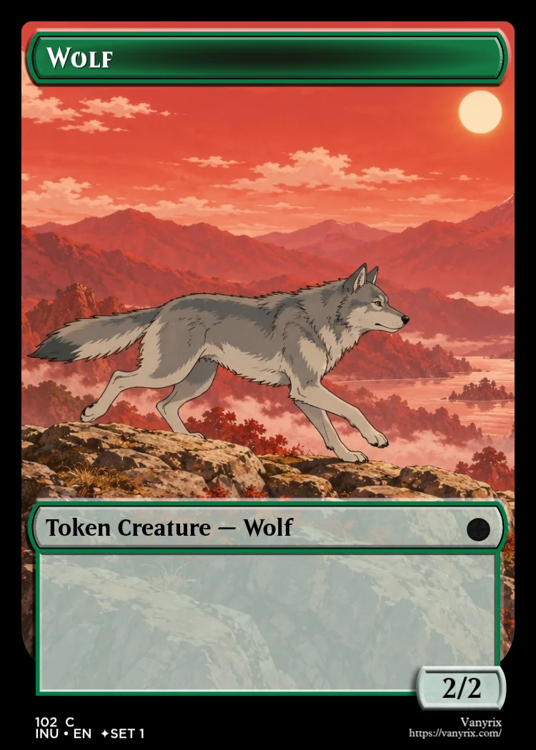 Wolf
