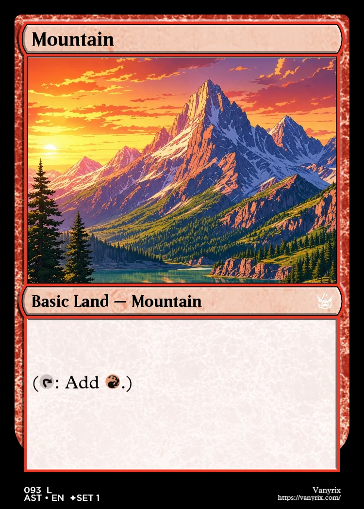 Mountain