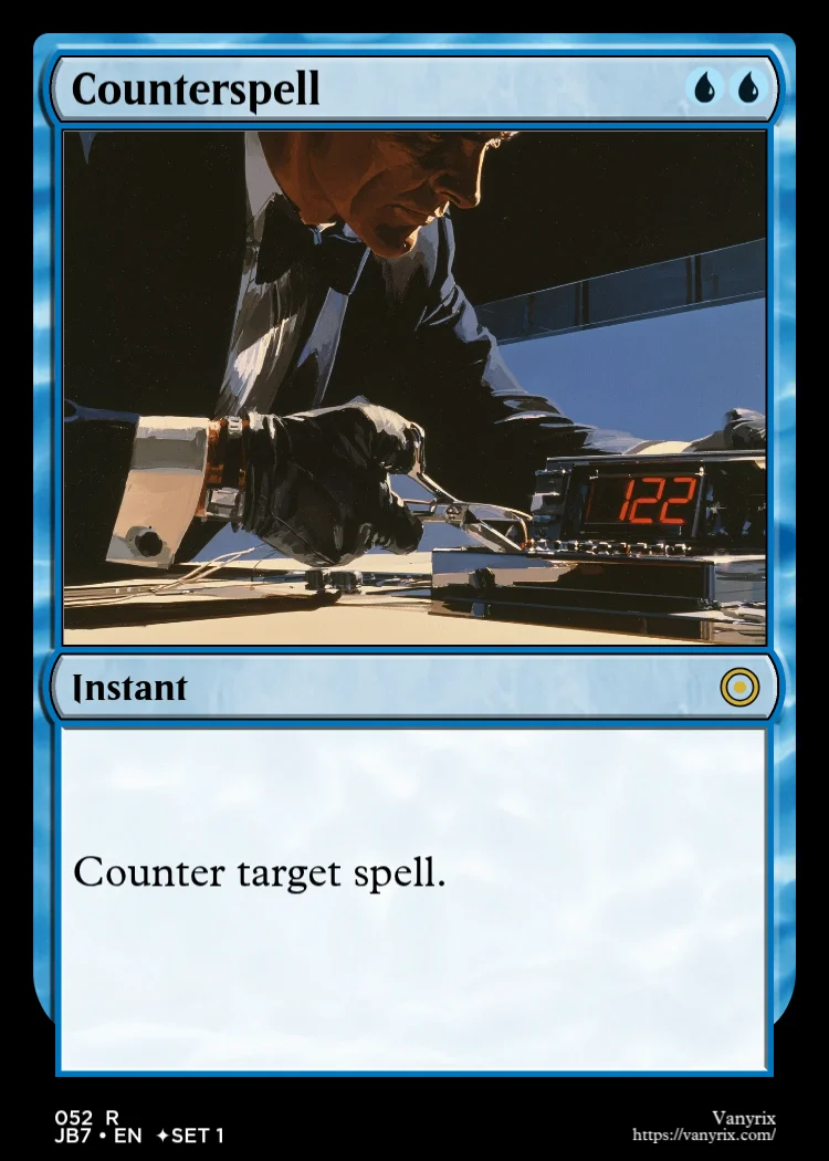 Counterspell