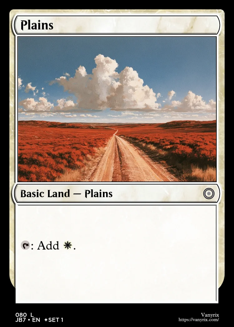 Plains