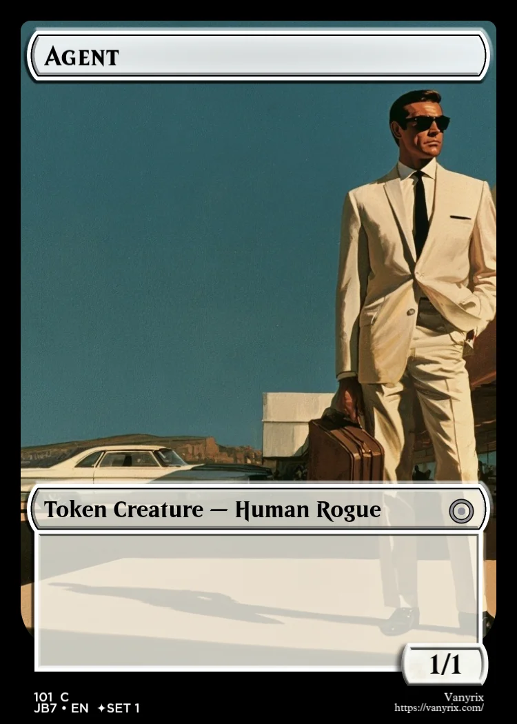 Agent
