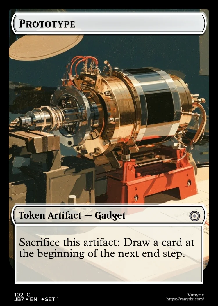 Prototype