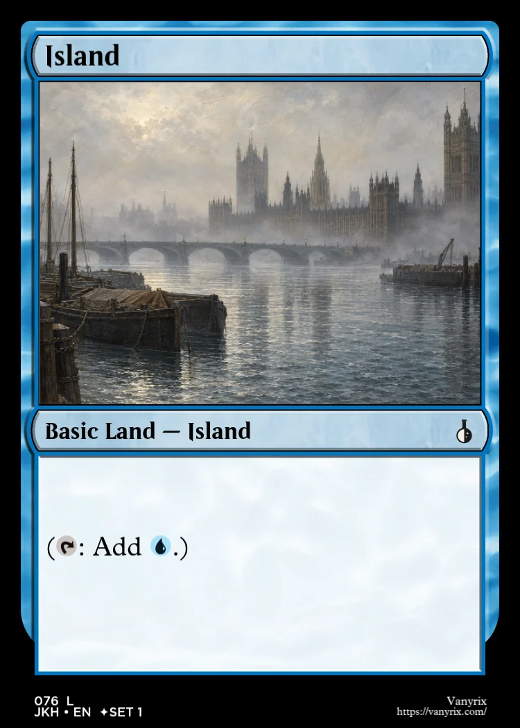 Island