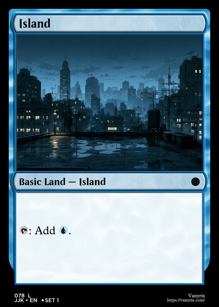 Island