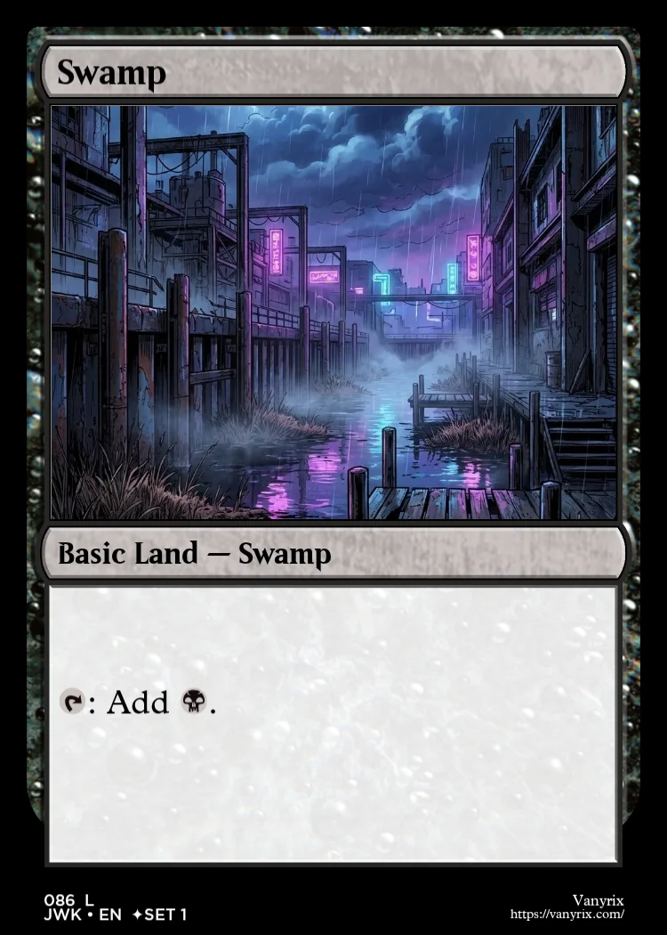 Swamp