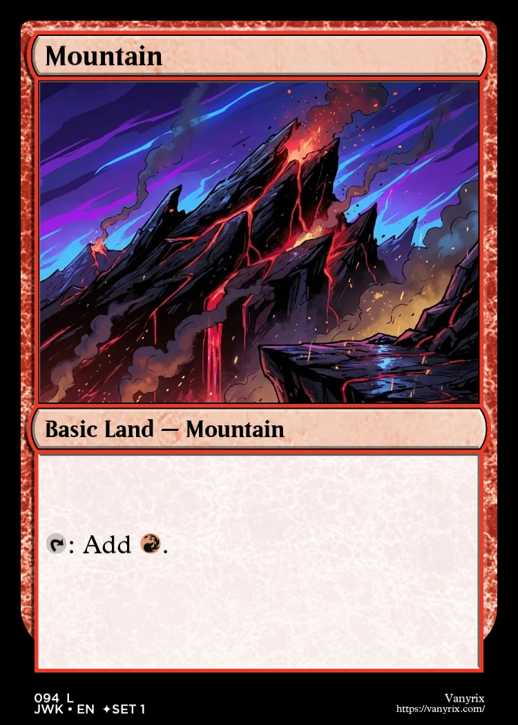 Mountain