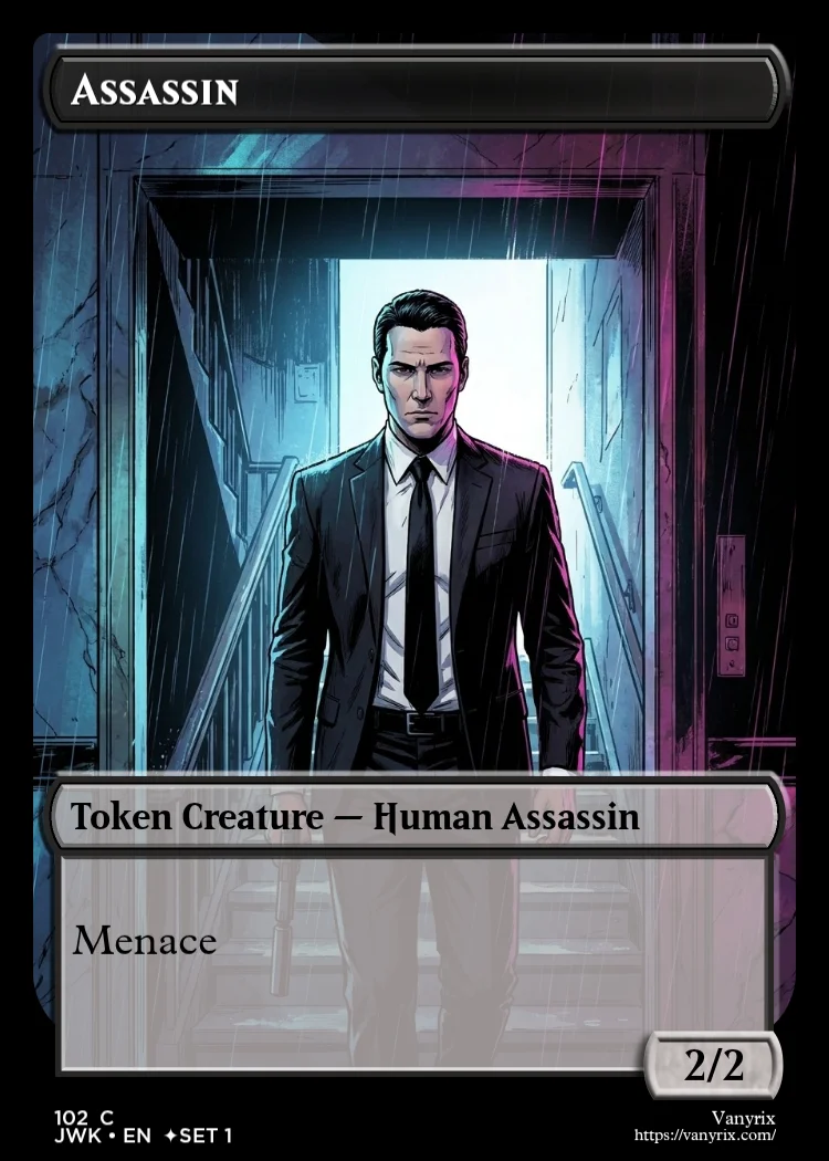 Assassin