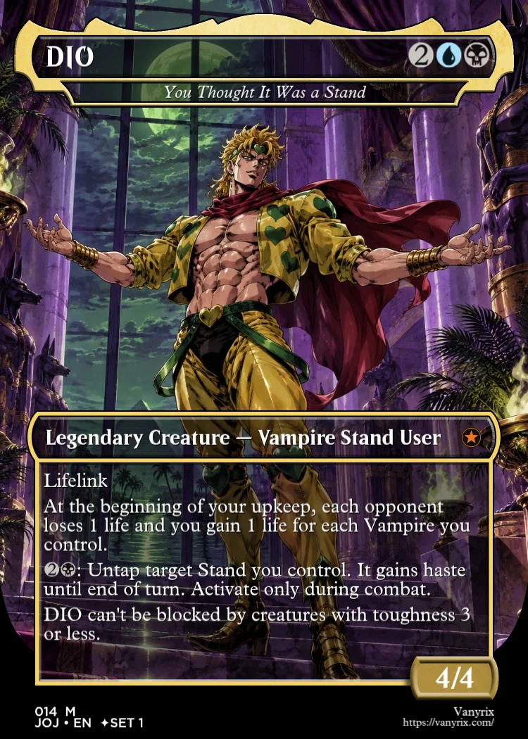 DIO