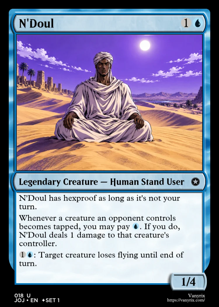 N'Doul