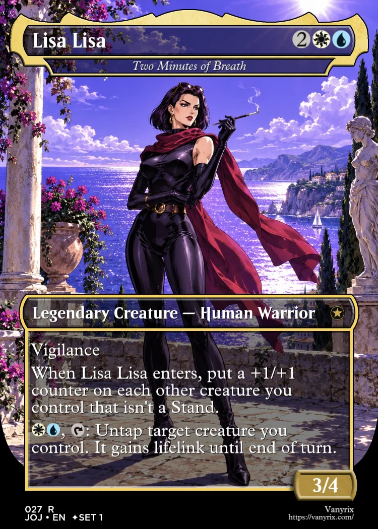 Lisa Lisa