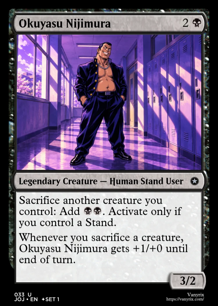 Okuyasu Nijimura