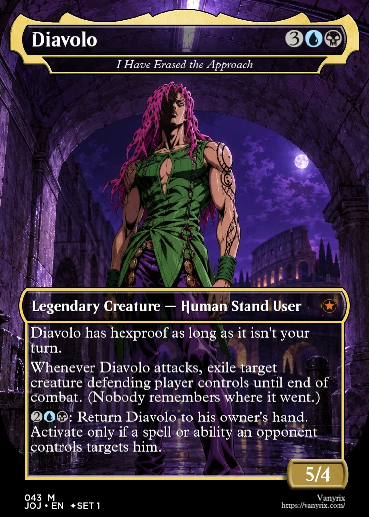 Diavolo